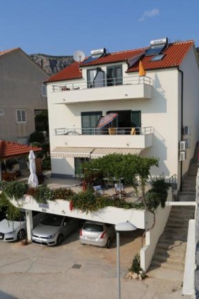 Apartments Stipe Plazibat